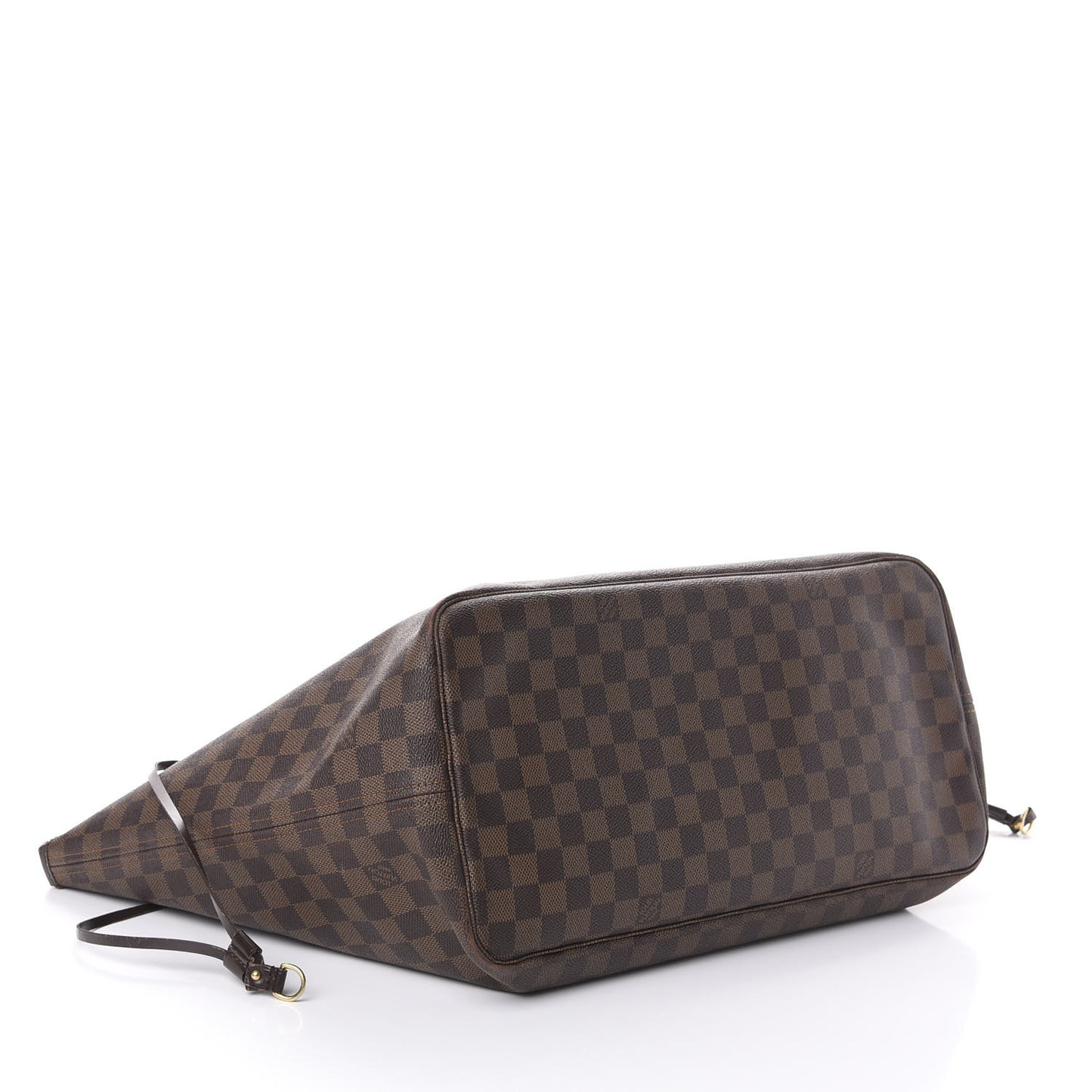Damier Ebene Neverfull GM