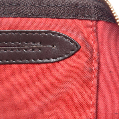 Louis Vuitton Damier Ebene Speedy 35 8 of 26