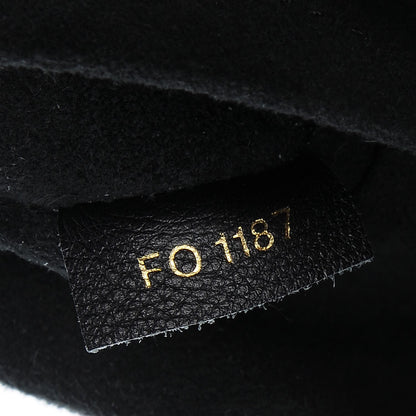 Louis Vuitton Reverse Monogram Triangle Softy 8 of 8
