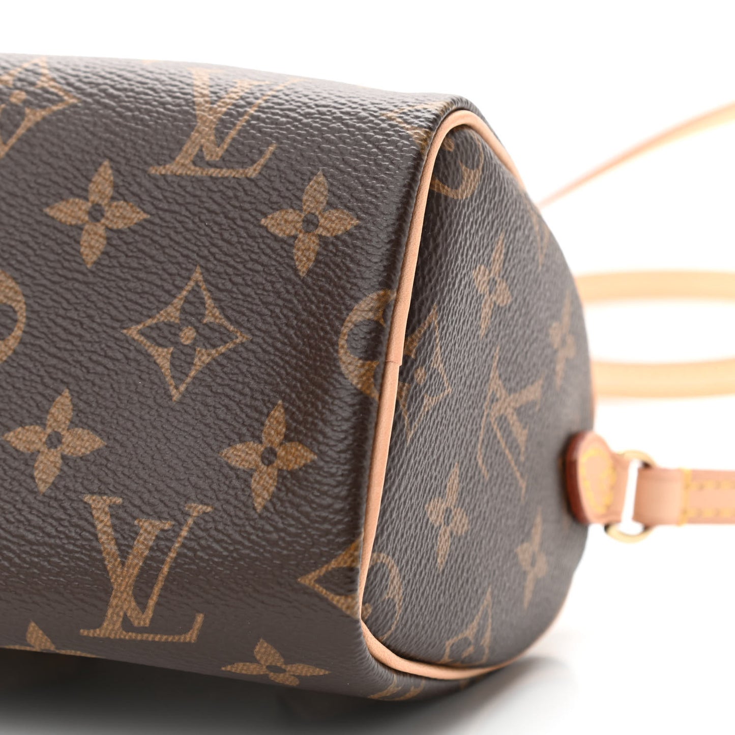 Monogram Nano Speedy