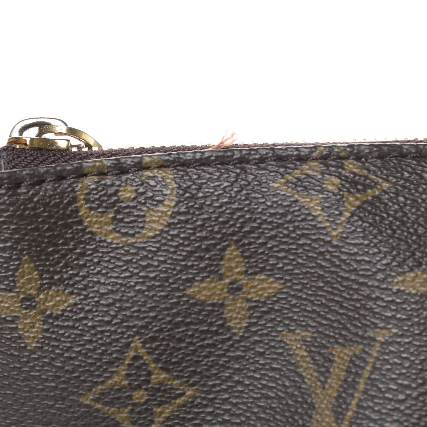 Louis Vuitton Monogram Totally GM 6 of 7