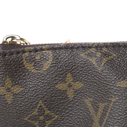 Louis Vuitton Monogram Totally GM 6 of 7
