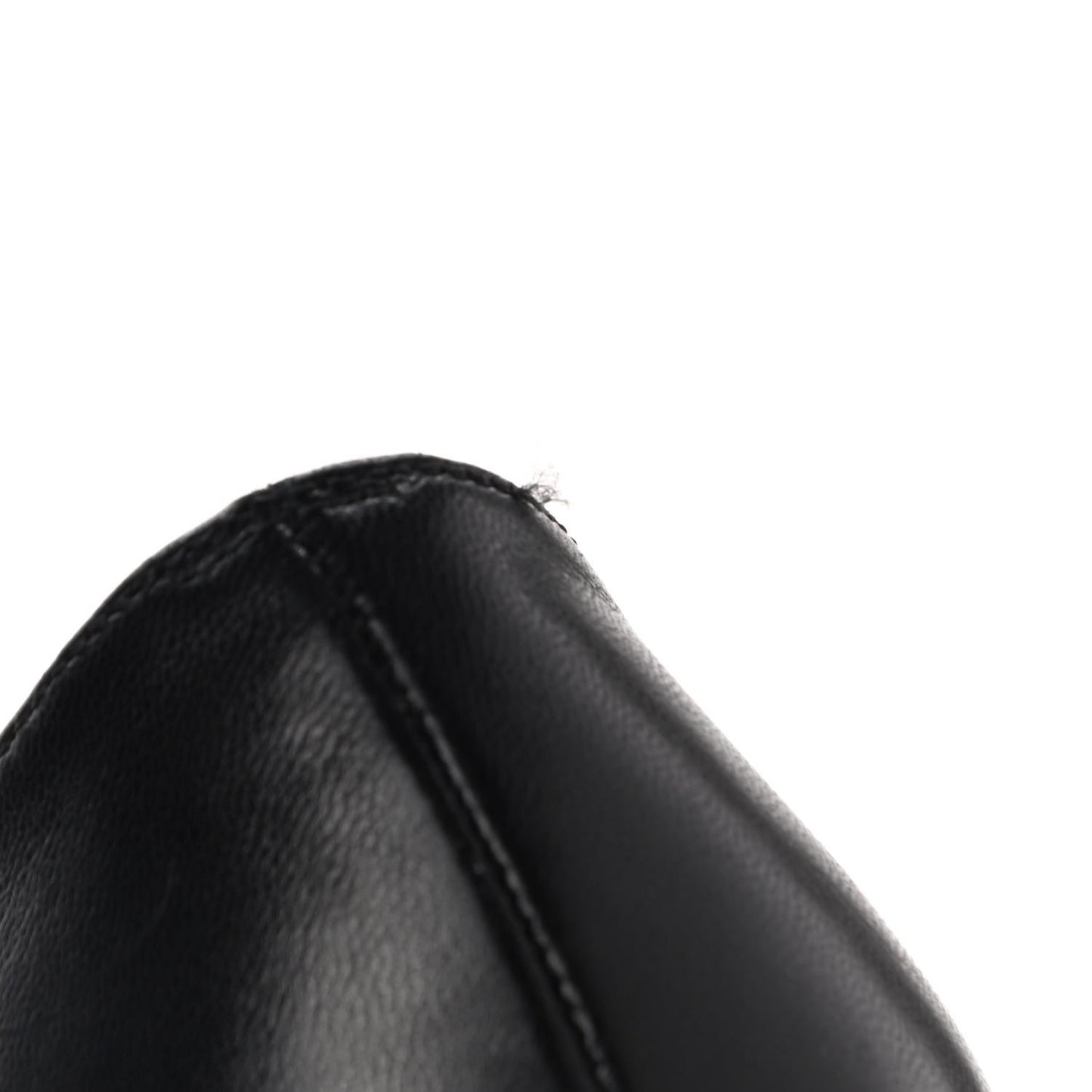 Kid Simple 100 Pumps 35.5 Black