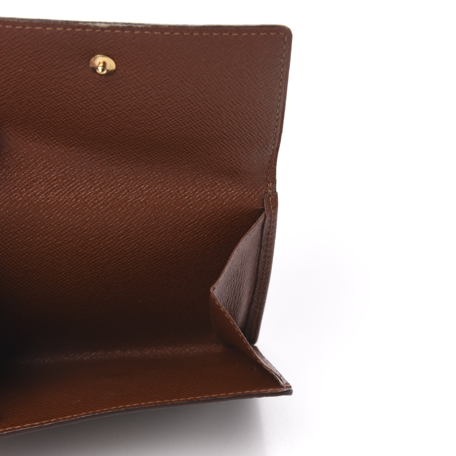 Louis Vuitton Monogram Elise Wallet 5 of 7