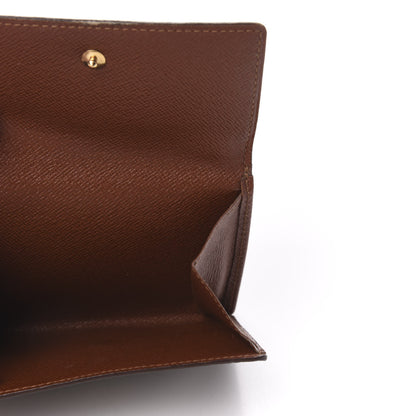 Louis Vuitton Monogram Elise Wallet 5 of 7