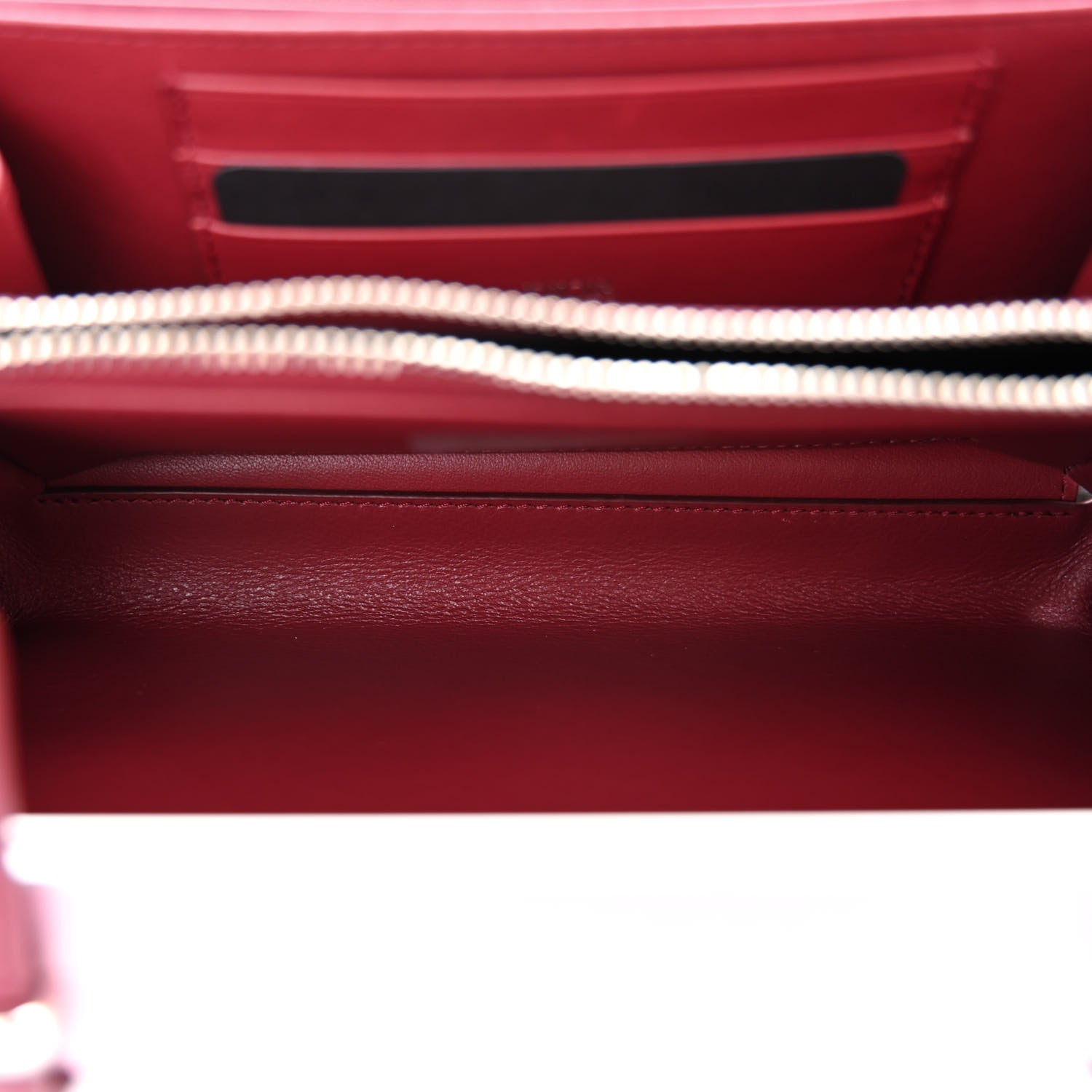 Christian Dior X RIMOWA Aluminum Personal Clutch On Strap Rose 6 of 12