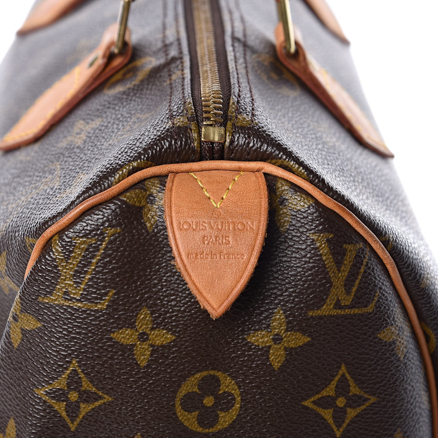 Monogram Speedy 30