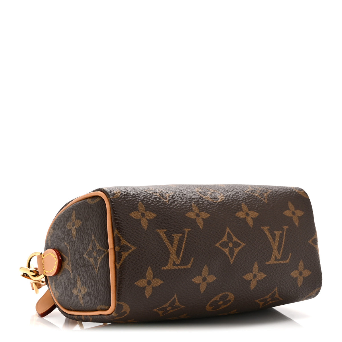 Monogram Nano Speedy Bandouliere