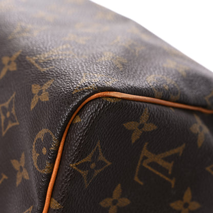 Louis Vuitton Monogram Speedy 25 9 of 29