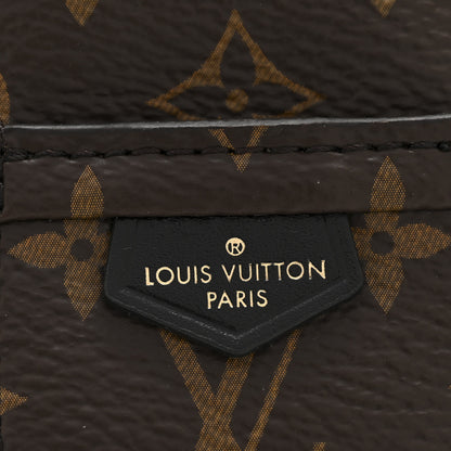 Louis Vuitton Monogram Party Palm Springs Bracelet 5 of 9