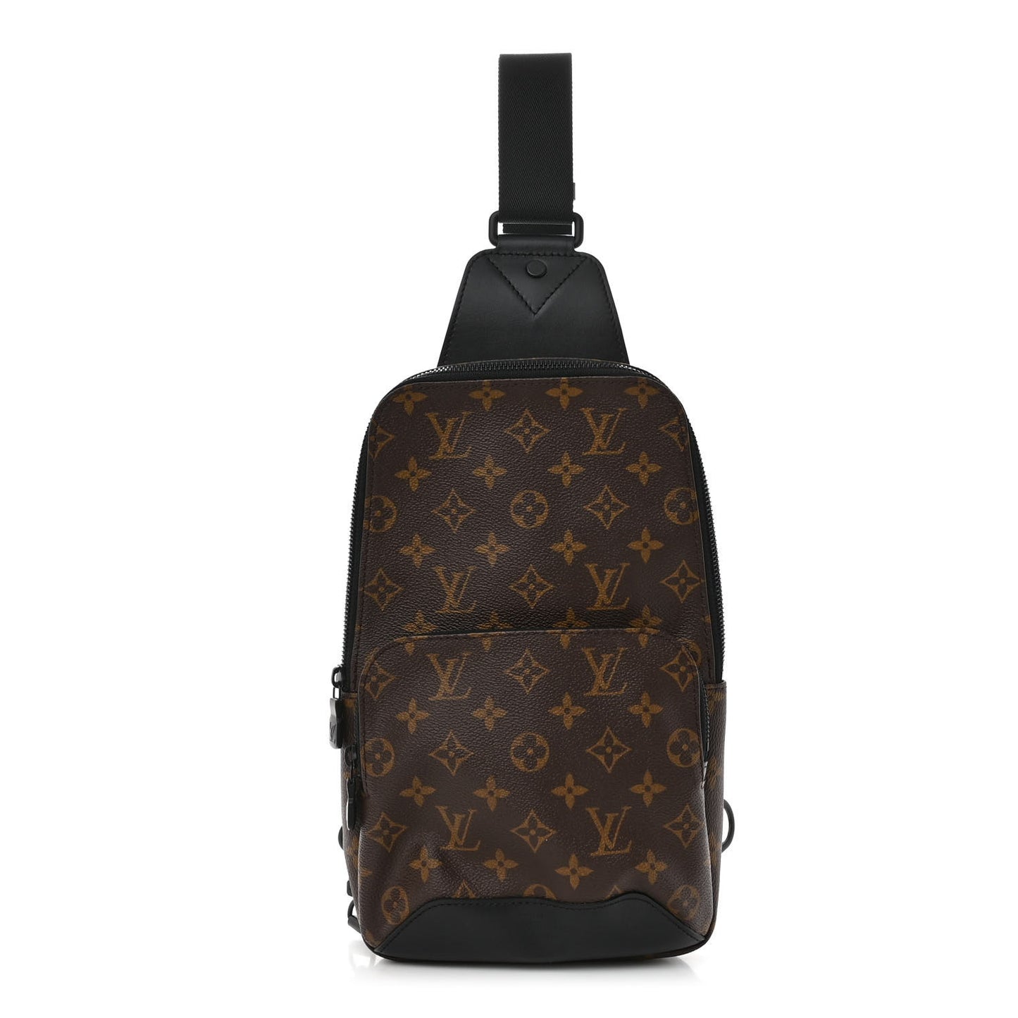 Monogram Macassar Avenue Sling Bag