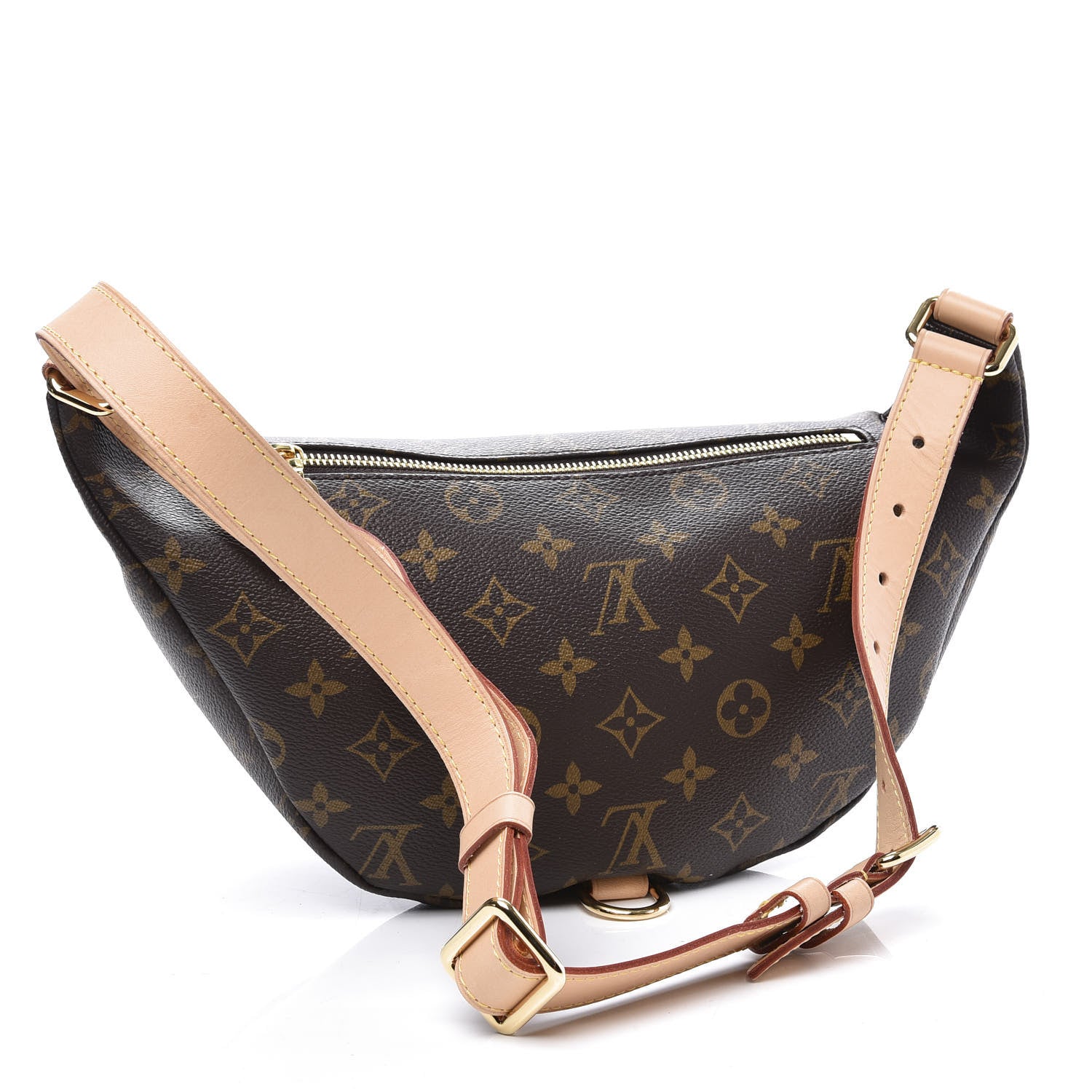 Louis Vuitton Monogram Bumbag 2 of 9