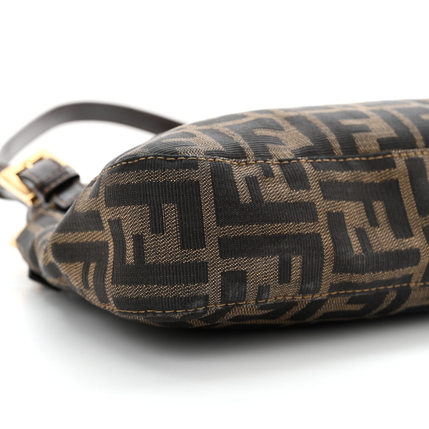 Zucca Shoulder Bag Tobacco