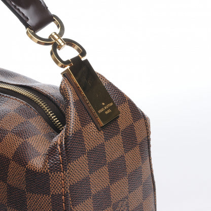 Louis Vuitton Damier Ebene Portobello PM 7 of 10