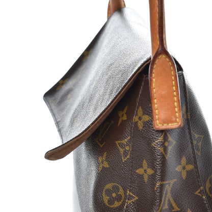 Louis Vuitton Monogram Mini Looping 11 of 12