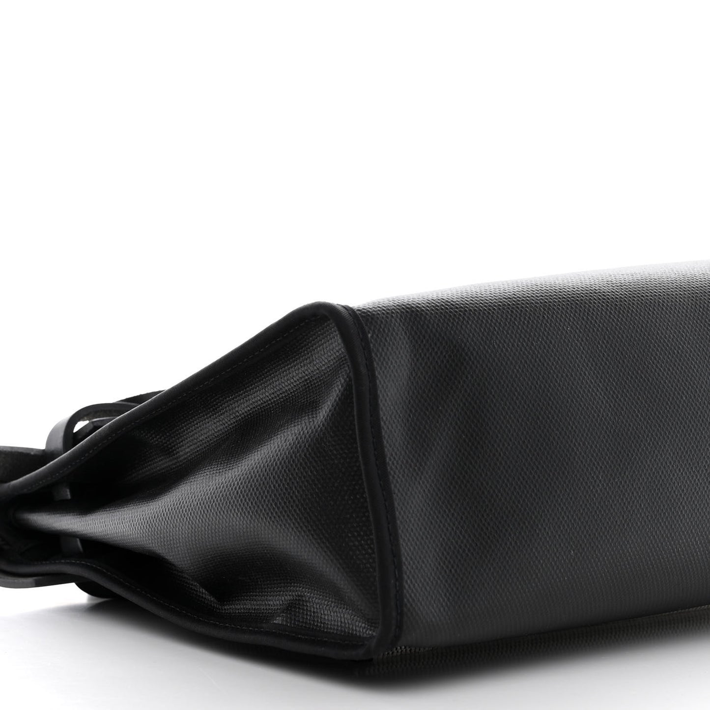 Toile H Berline Vache Hunter Herbag Zip PM 31 Black Ecru