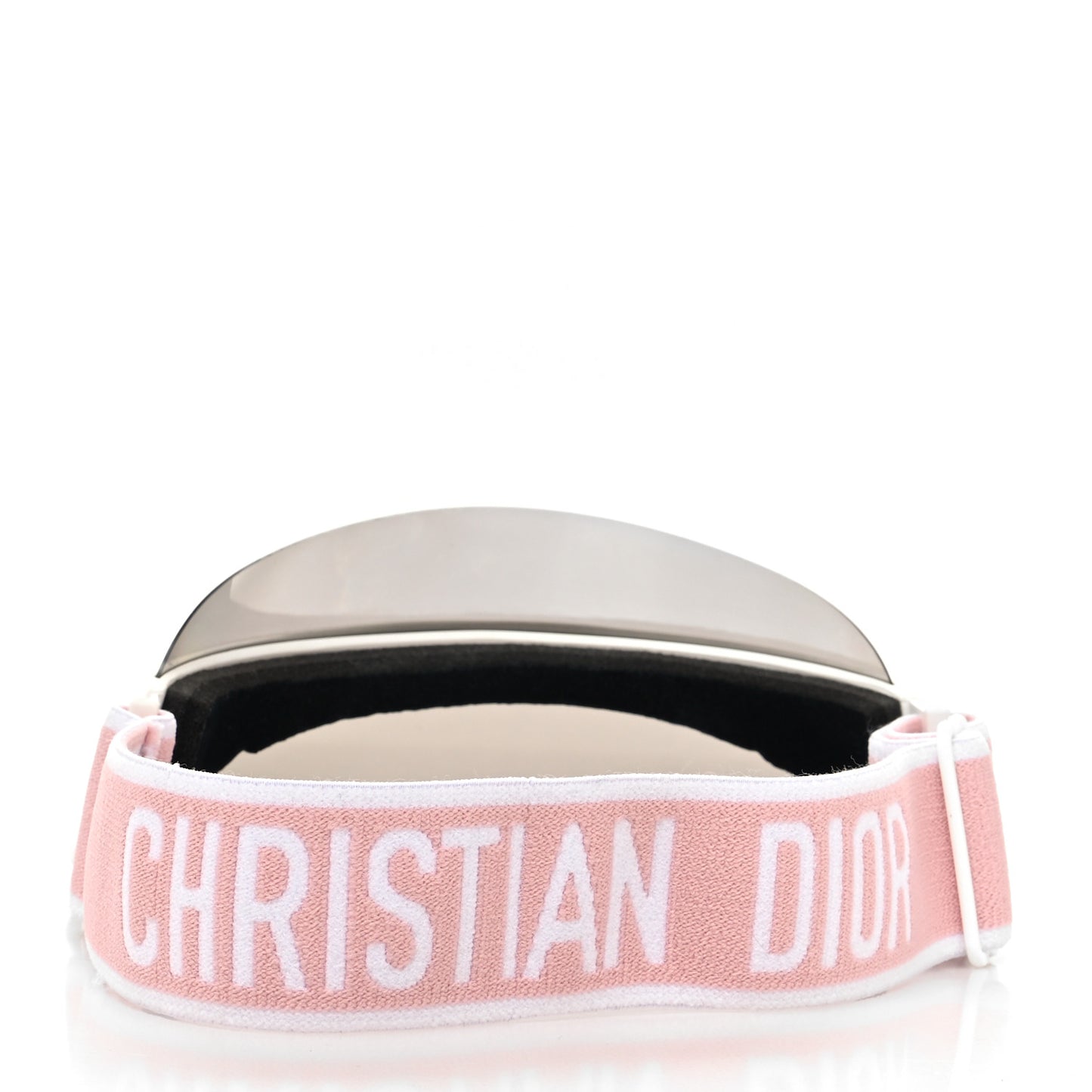 DiorClub1 Sun Visor Pink