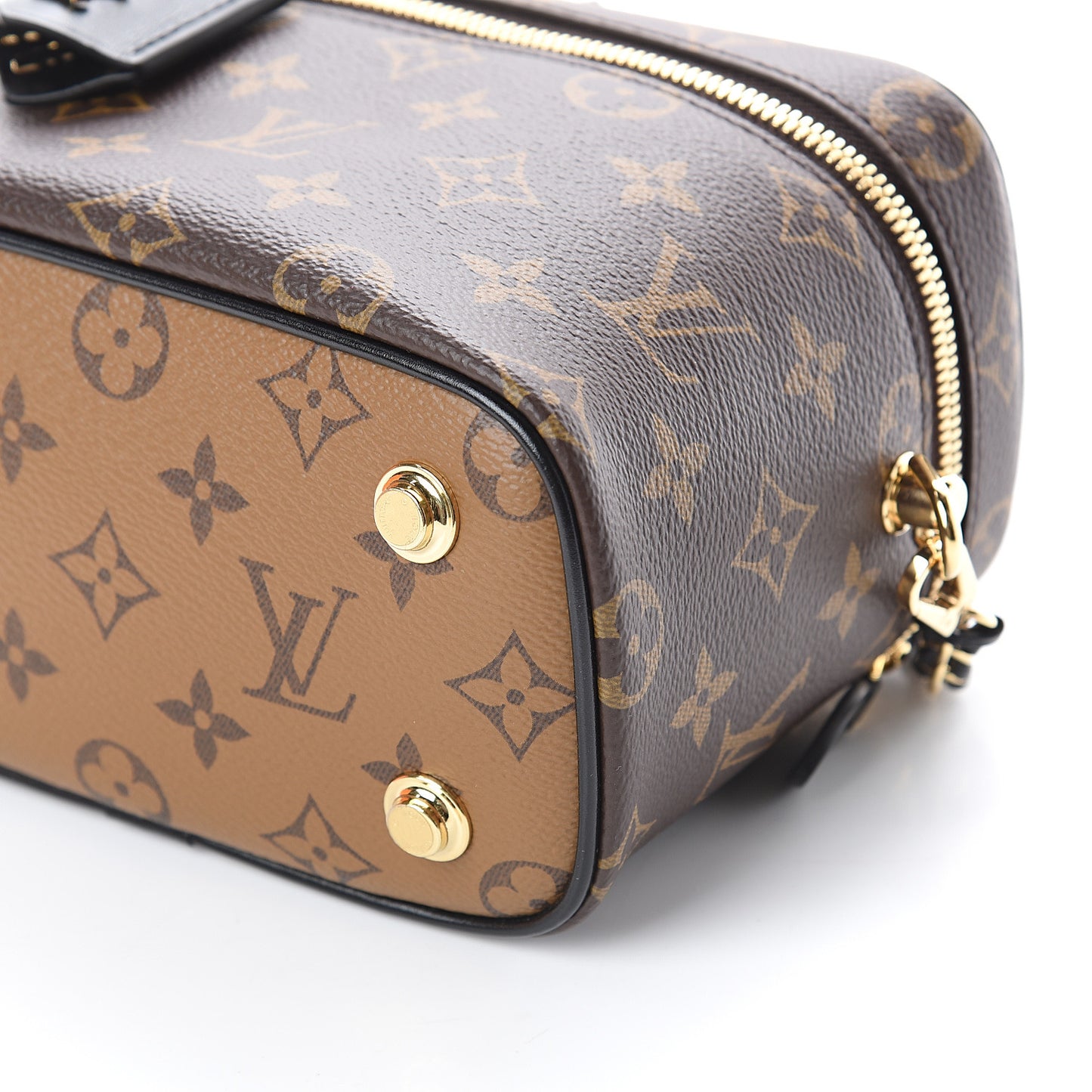 Reverse Monogram Vanity PM