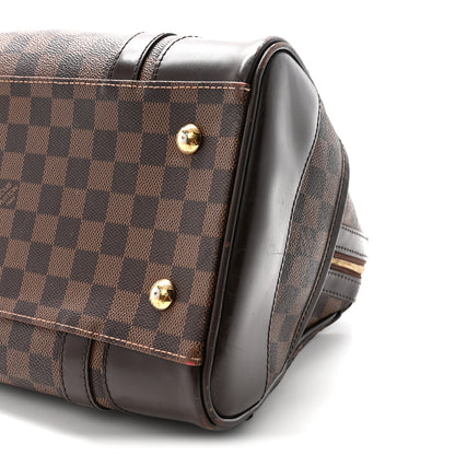 Louis Vuitton Damier Ebene Berkeley 10 of 10
