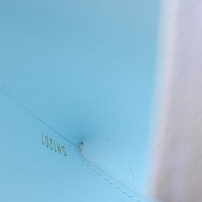 Louis Vuitton Monogram Giant By The Pool Medium Kirigami Pochette Insert Blue 7 of 10