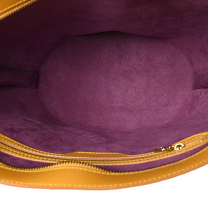 Louis Vuitton Epi Saint Jacques GM Tassil 5 of 9