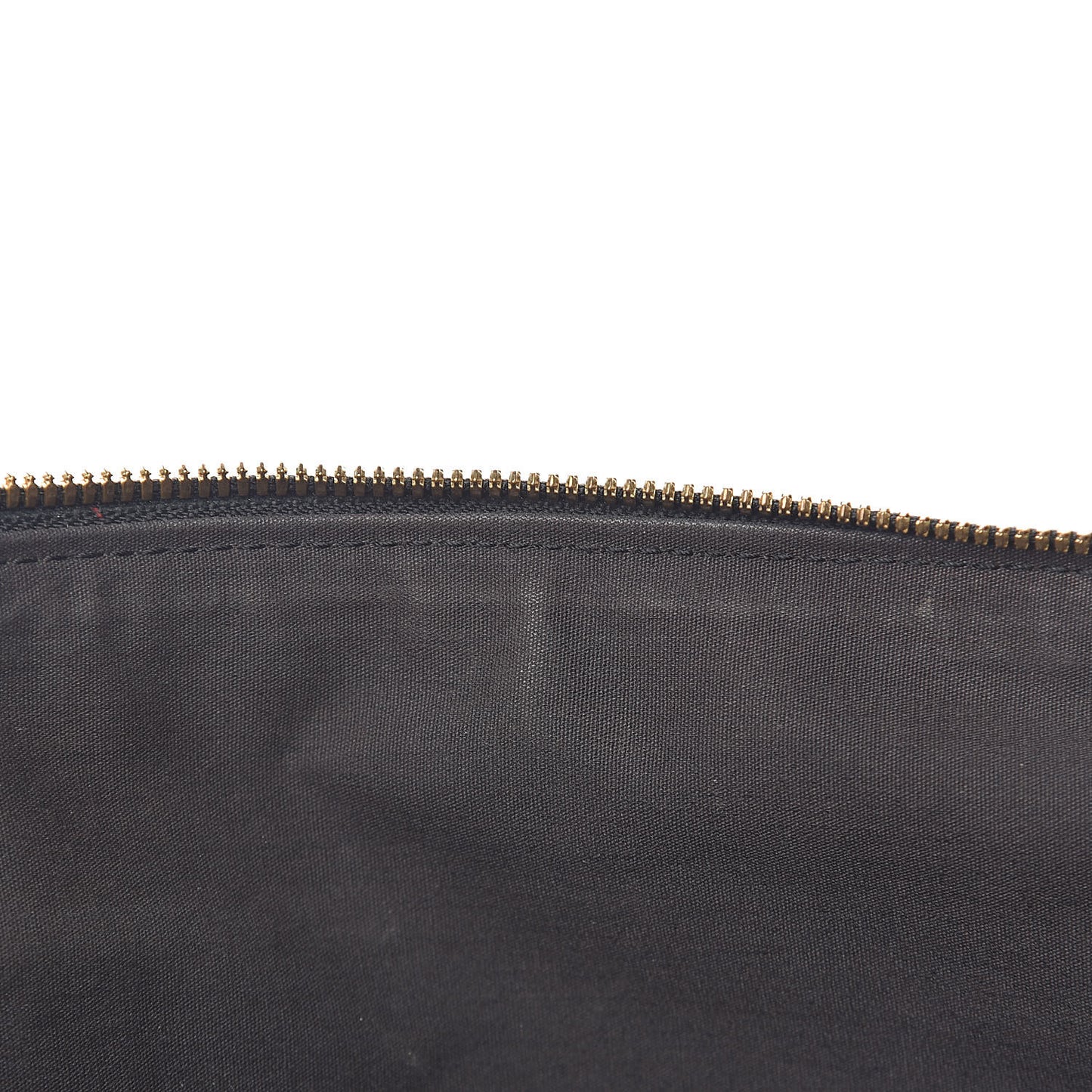 Mini Monogram Mary Kate Cabas Black