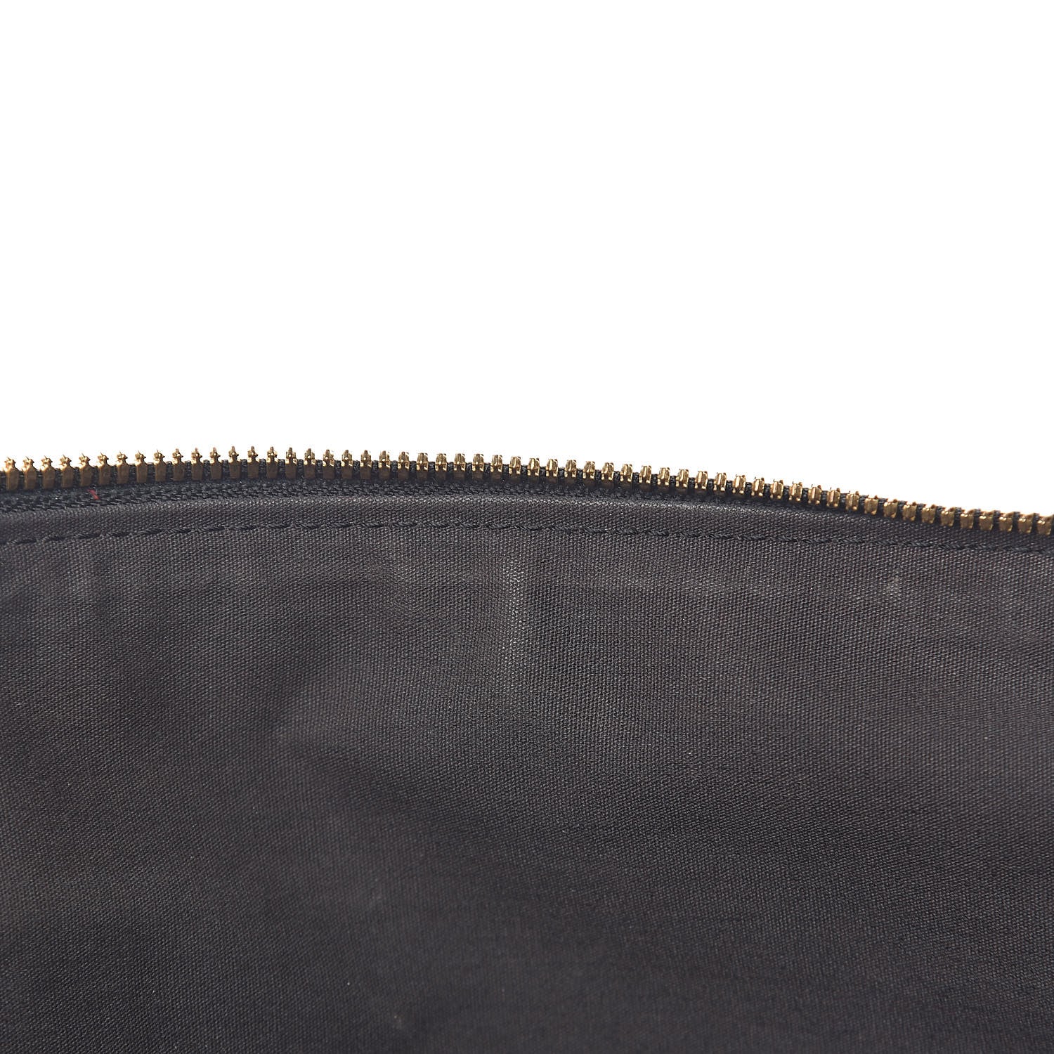Louis Vuitton Mini Monogram Mary Kate Cabas Black 10 of 15