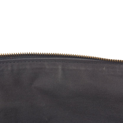 Louis Vuitton Mini Monogram Mary Kate Cabas Black 10 of 15