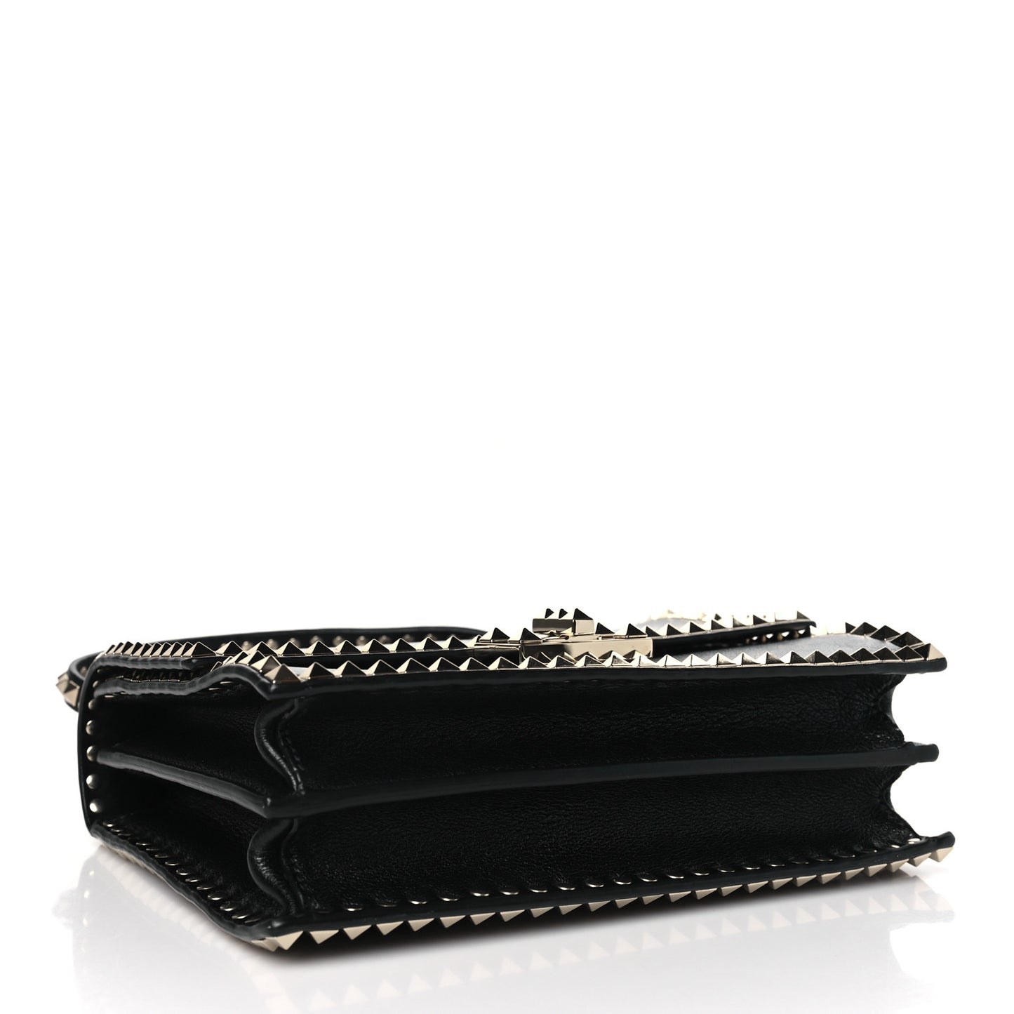 Buffalo Rockstud No Limit Top Handle Bag Black