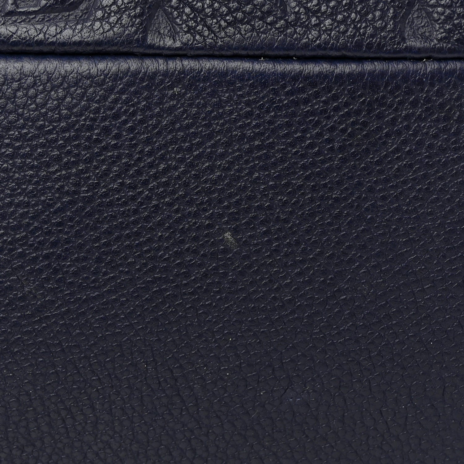 Louis Vuitton Empreinte Ponthieu MM Marine Rouge 19 of 20
