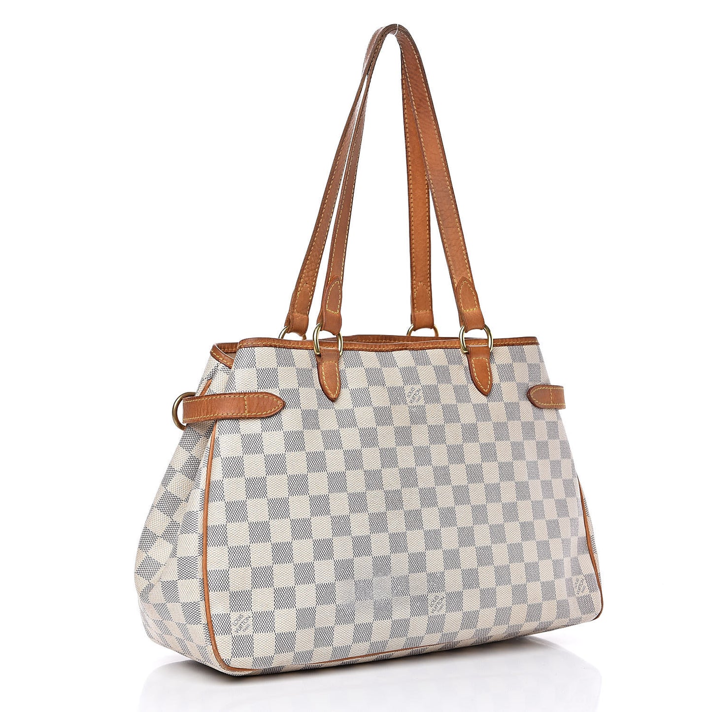Damier Azur Batignolles Horizontal