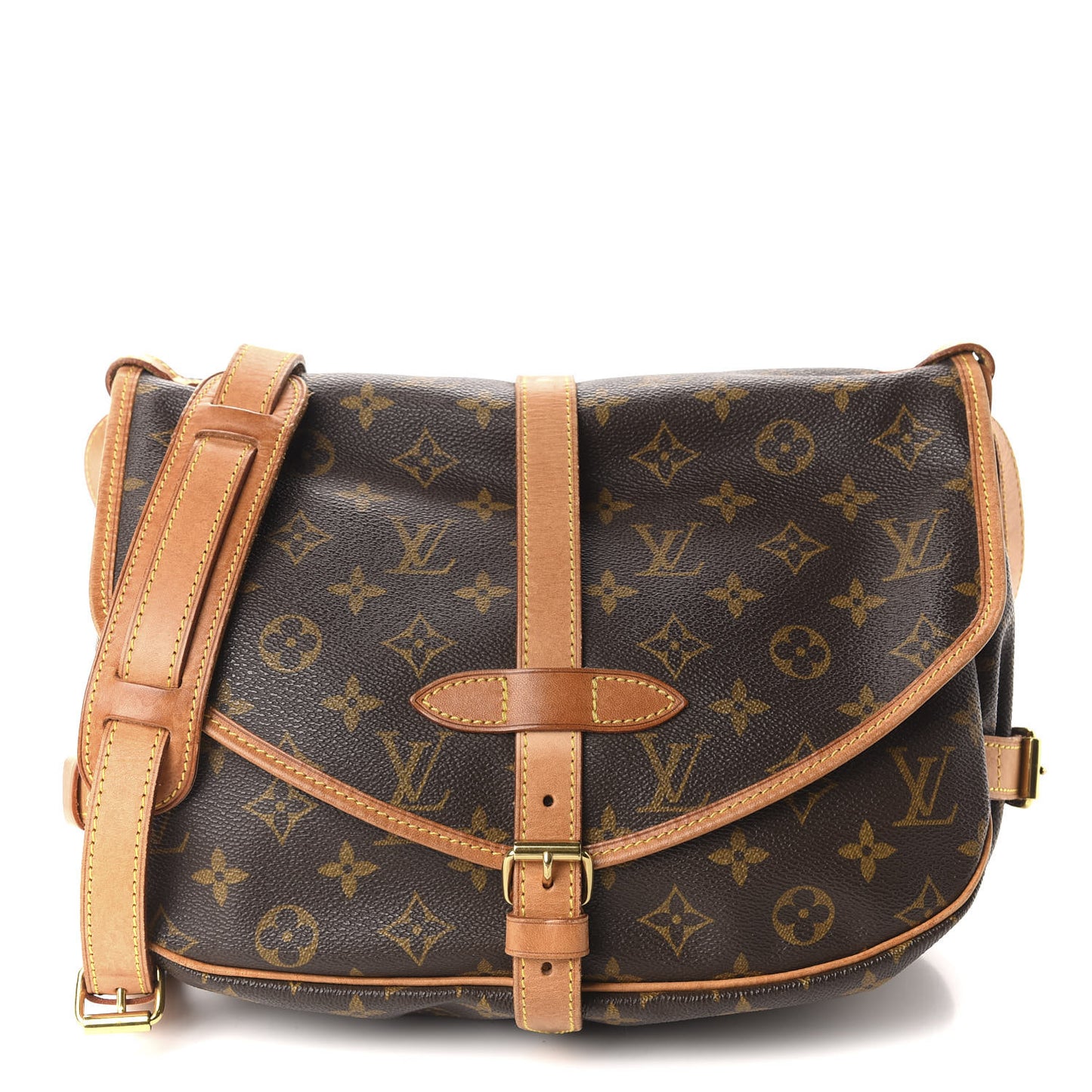 Monogram Saumur 30