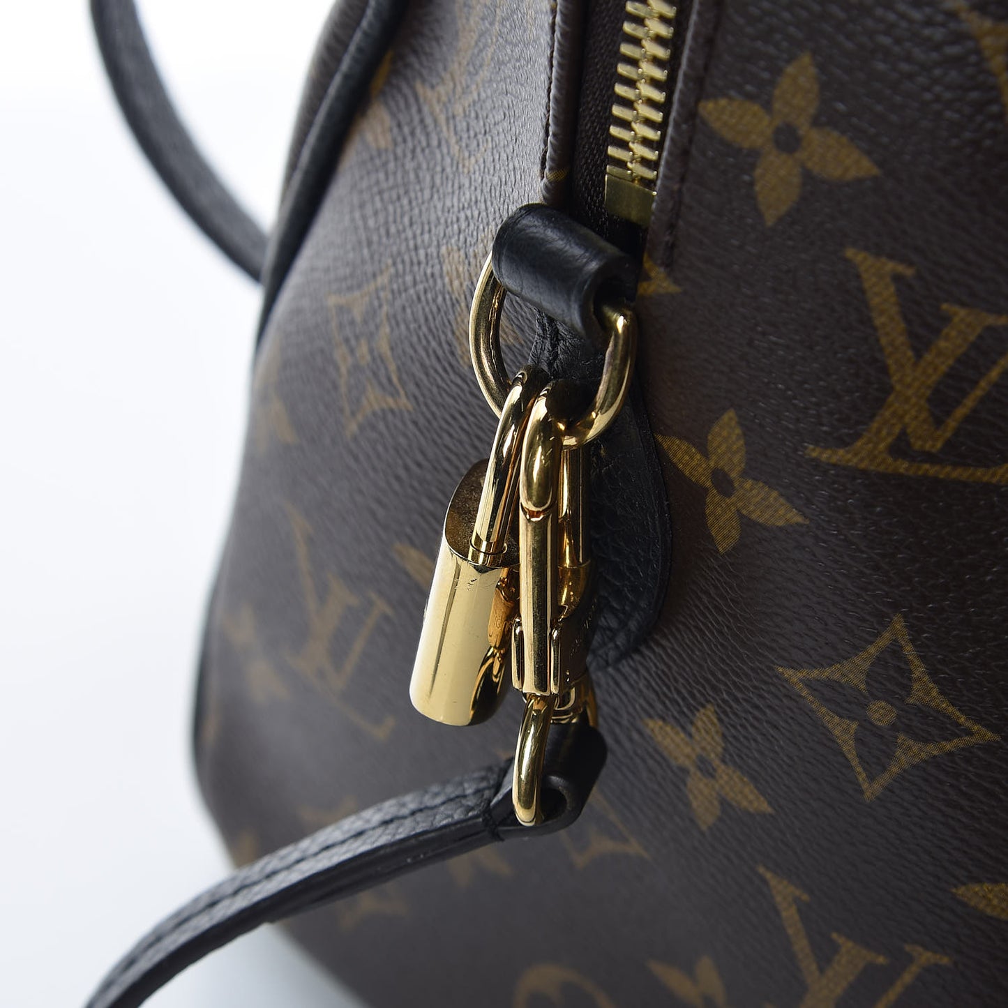 Monogram Retiro NM Black