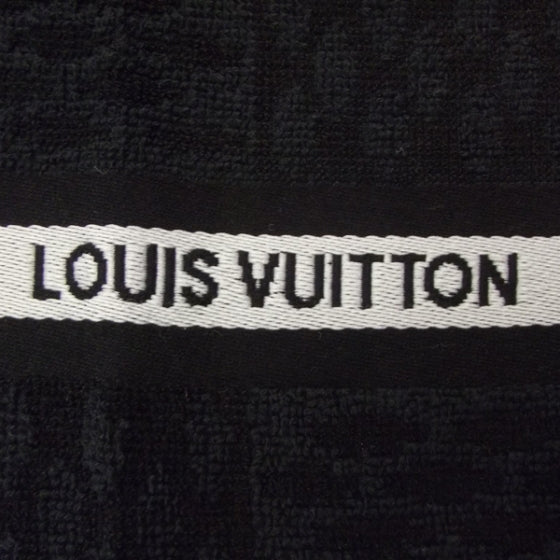 Louis Vuitton Damier Graphite Gym Set 4 of 4