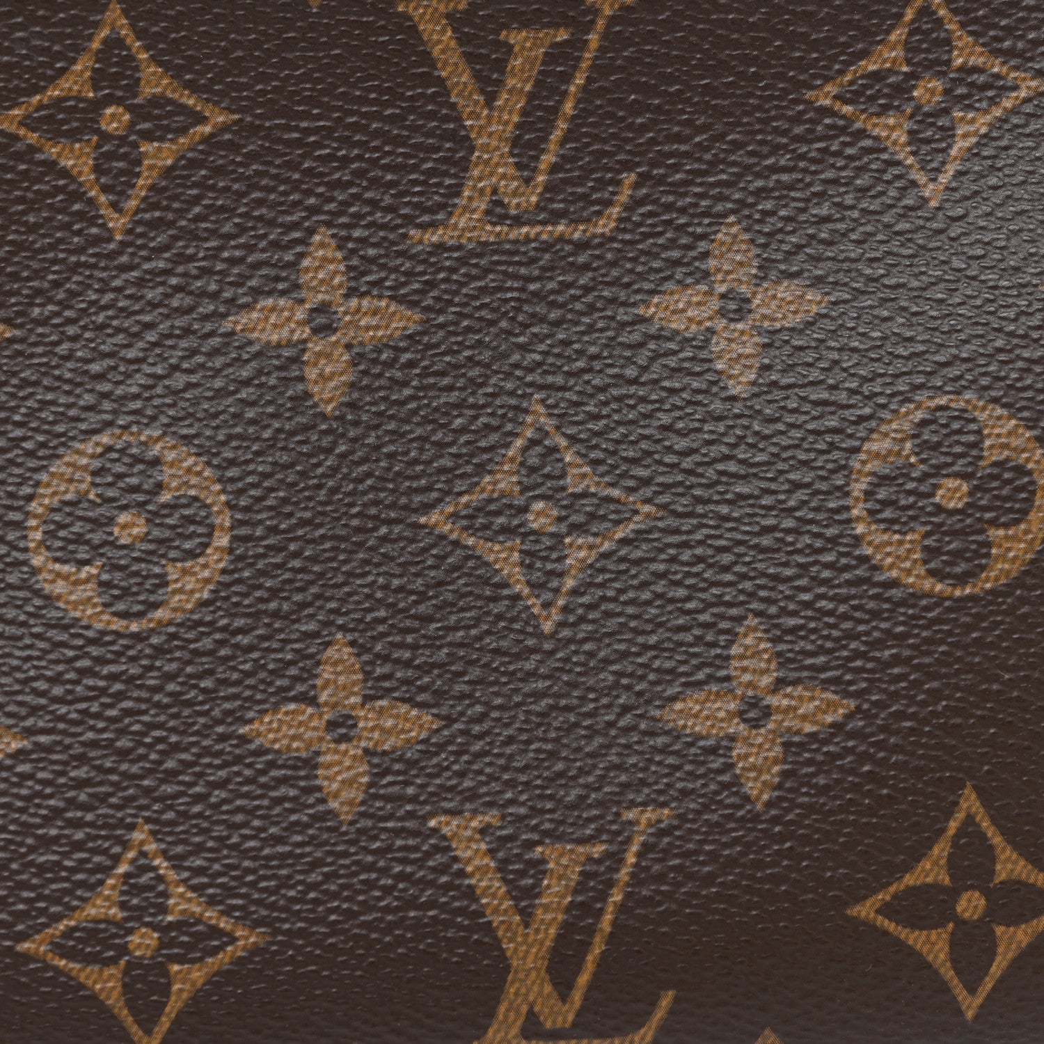 Louis Vuitton Monogram Pochette Accessories NM 7 of 10