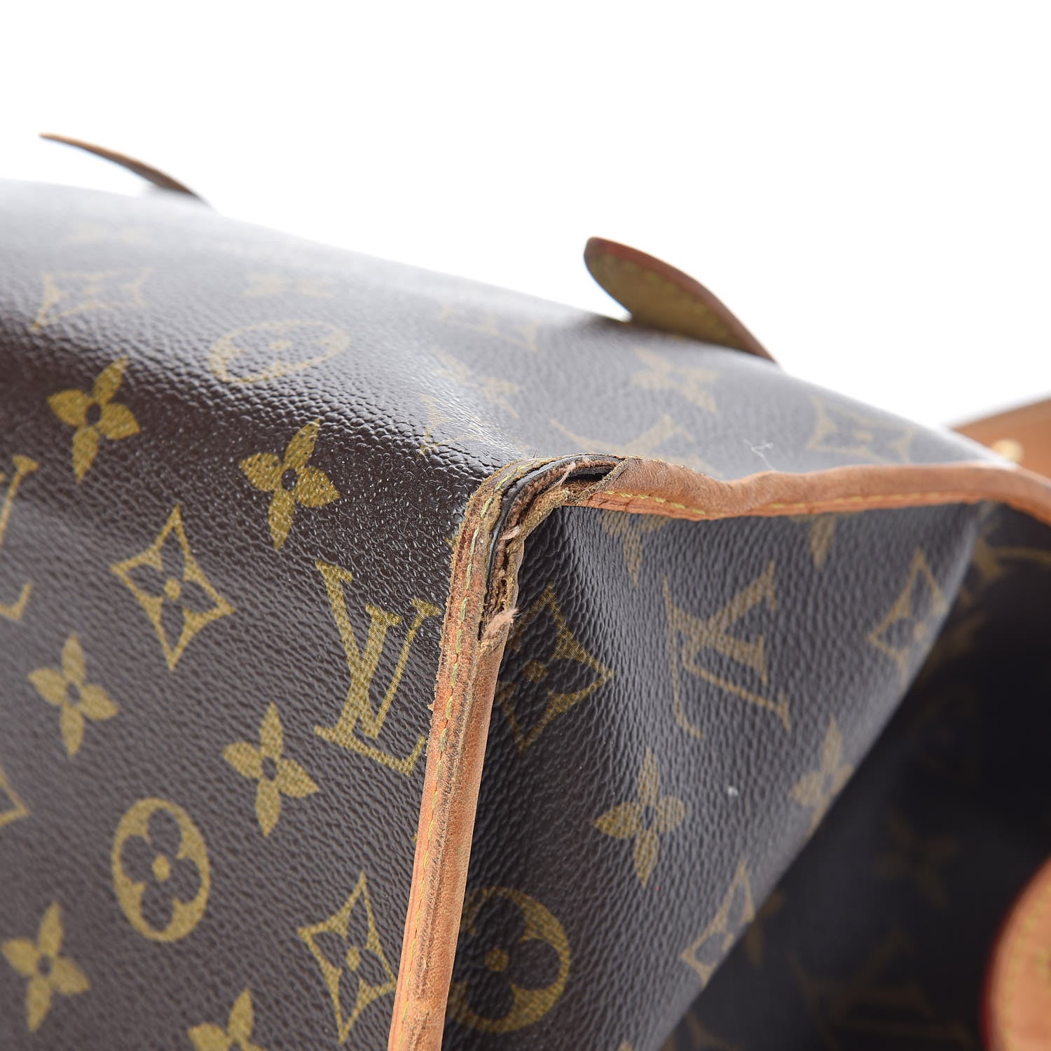 Louis Vuitton Monogram Popincourt Haut 14 of 15