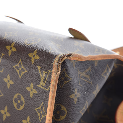 Louis Vuitton Monogram Popincourt Haut 14 of 15