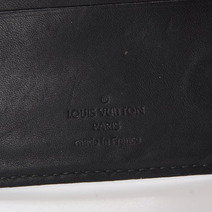 Louis Vuitton Damier Cobalt Multiple Wallet 7 of 9