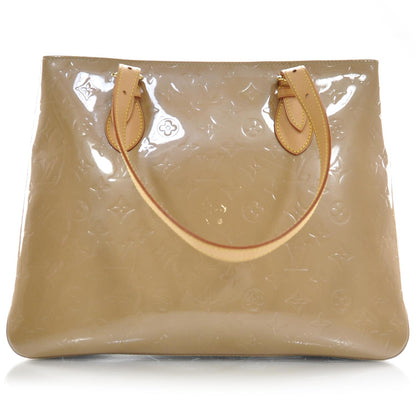 Louis Vuitton Vernis Brentwood Noisette 1 of 8