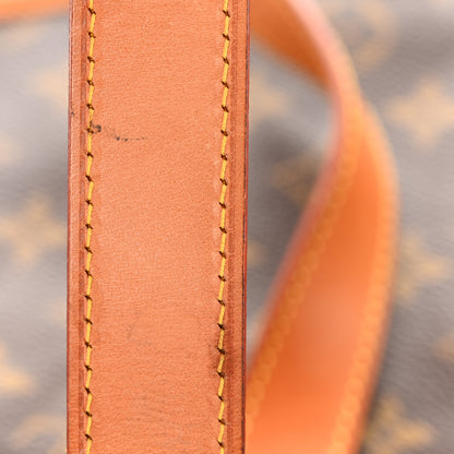 Louis Vuitton Monogram Saumur 35 11 of 13