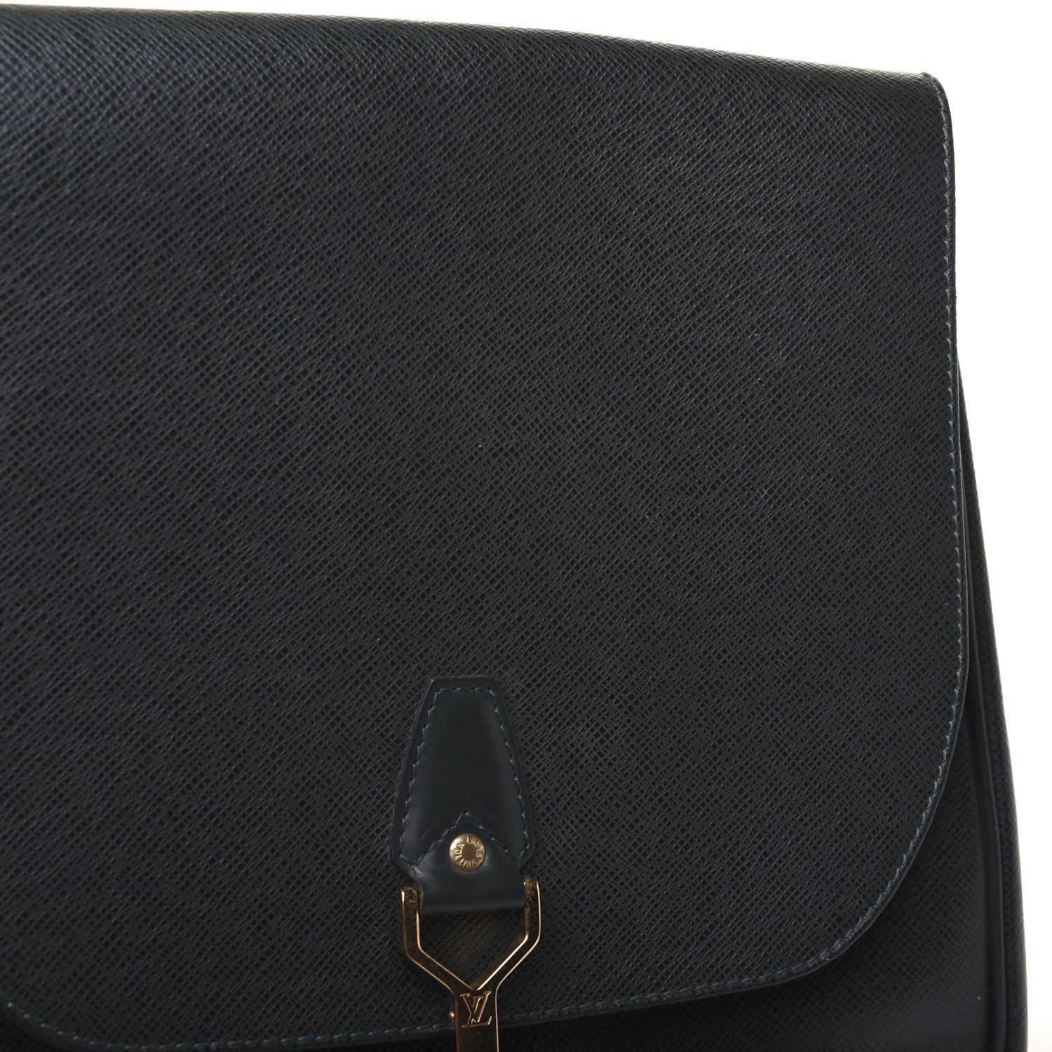 Louis Vuitton Taiga Cassiar Backpack Epicea 23 of 23