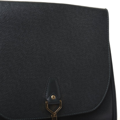 Louis Vuitton Taiga Cassiar Backpack Epicea 23 of 23