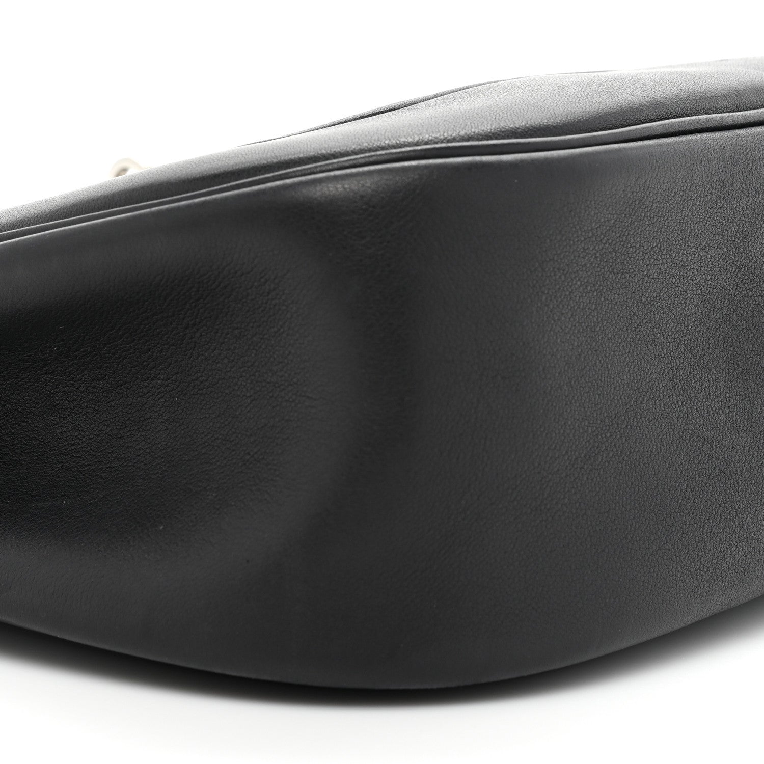 Hermes Swift Grain d'H Sac Berline 28 Black 9 of 13