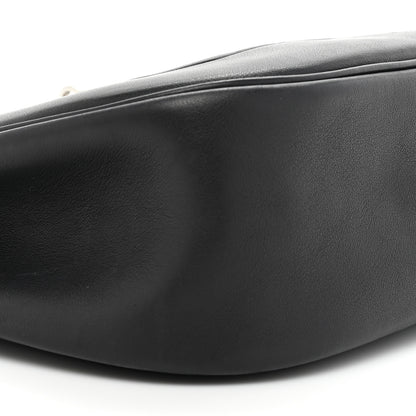 Hermes Swift Grain d'H Sac Berline 28 Black 9 of 13