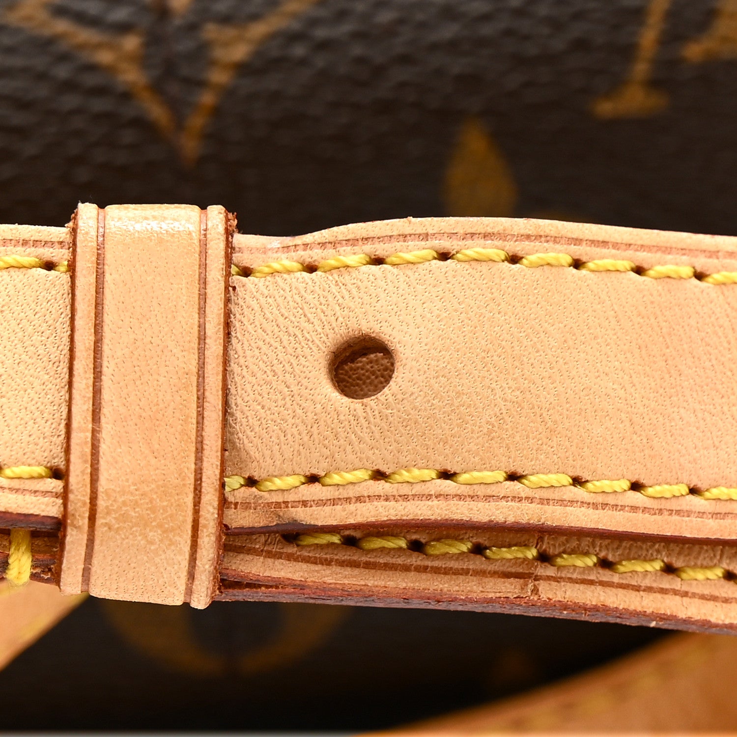 Louis Vuitton Monogram Popincourt Long Shoulder Bag 11 of 16