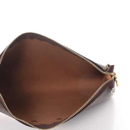 Louis Vuitton Monogram Eva Clutch 5 of 9