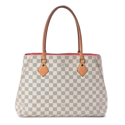Louis Vuitton Damier Azur Calvi 1 of 13