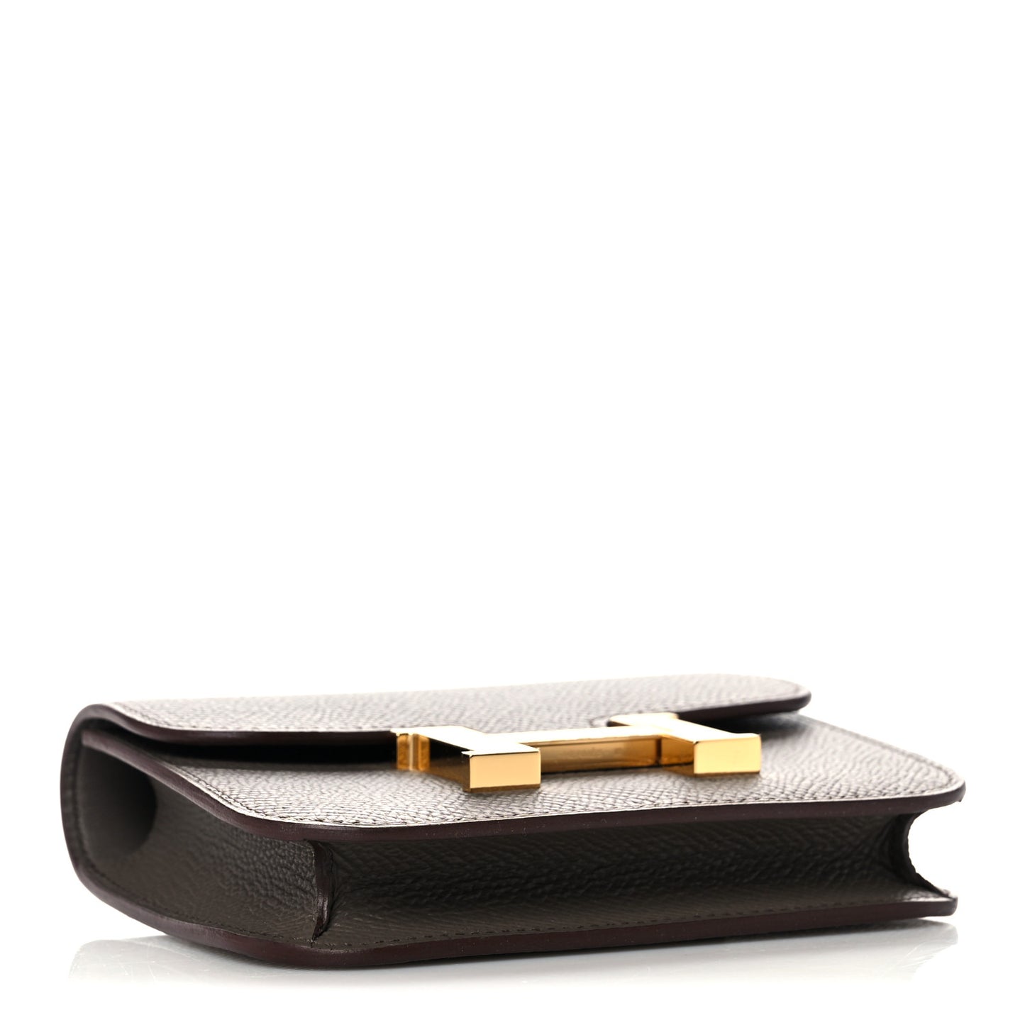 Epsom Constance Slim Wallet Etain