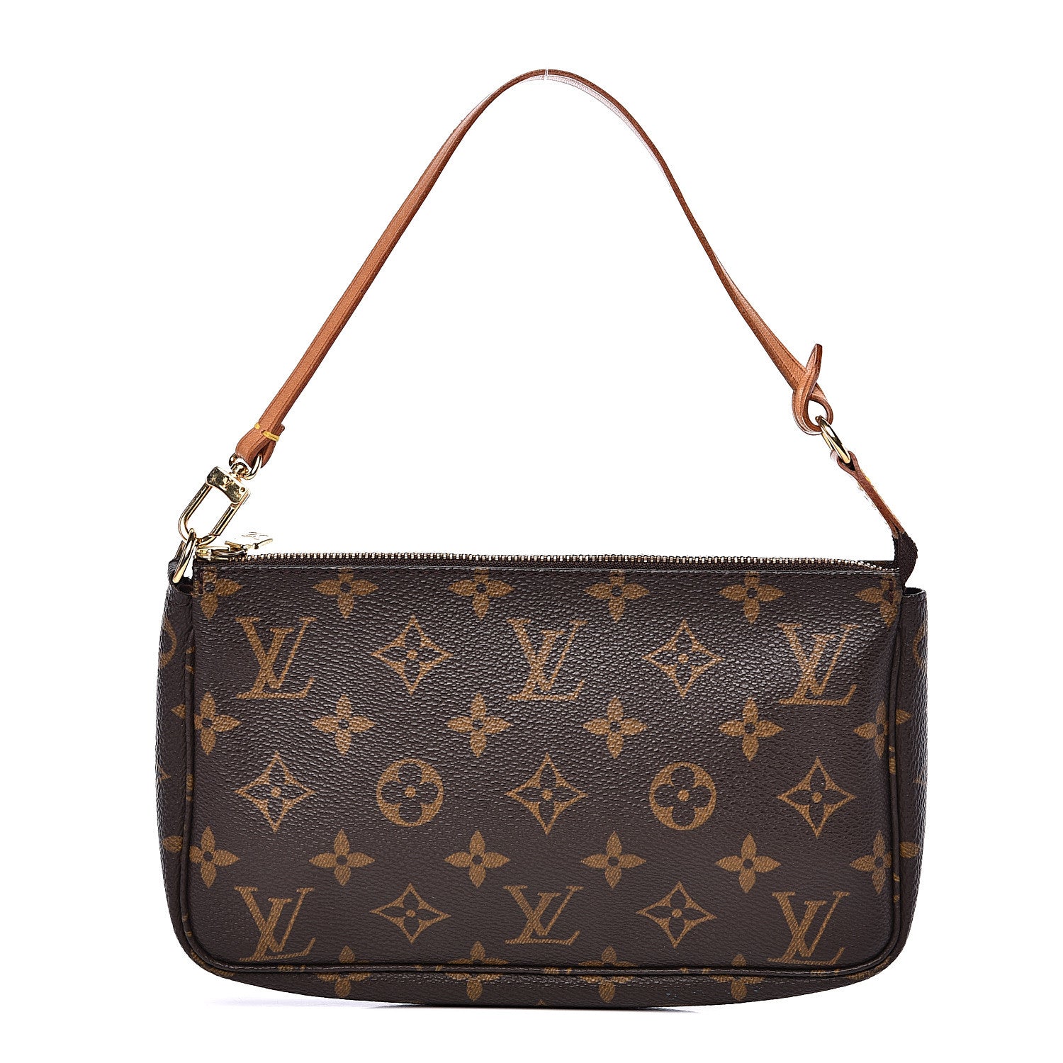 Louis Vuitton Monogram Pochette Accessories 1 of 9