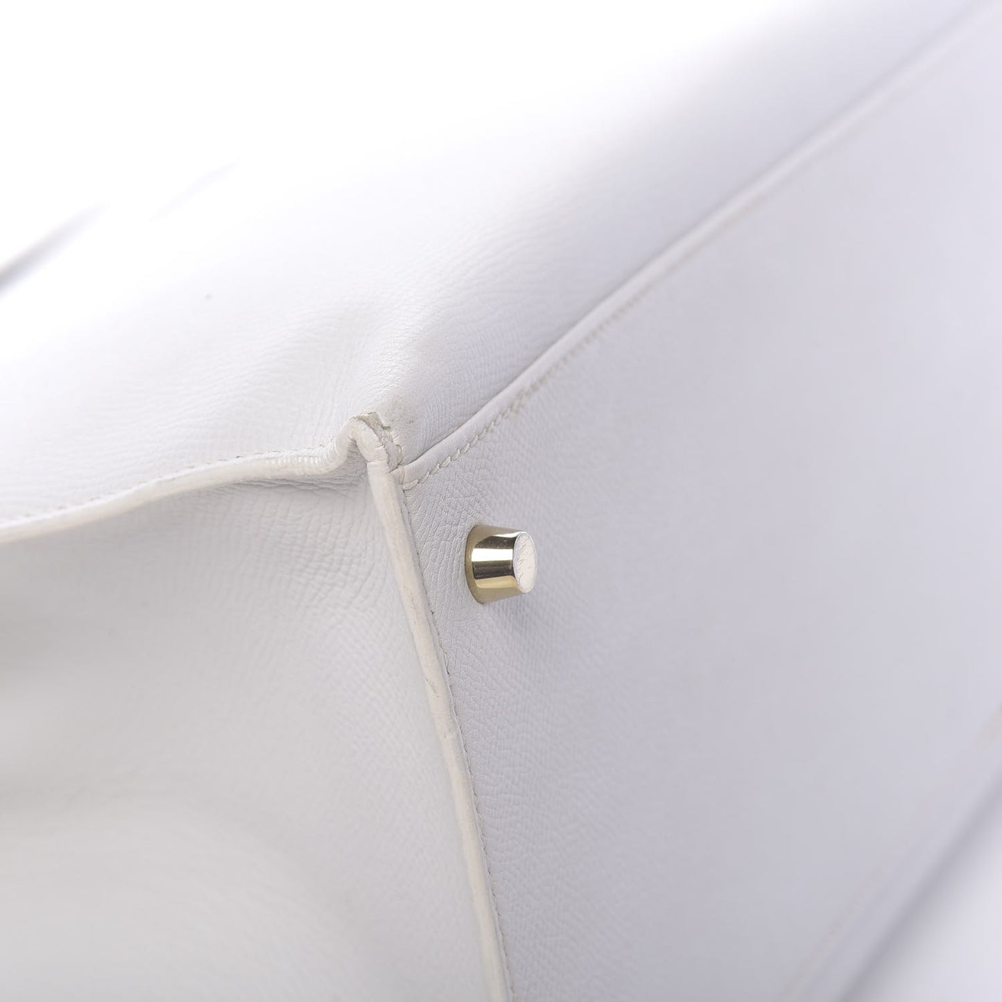 Epsom Kelly Sellier 40 White